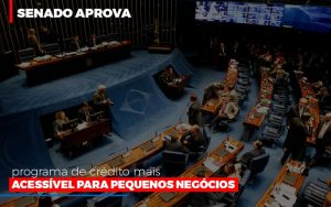 senado-aprova-programa-de-credito-mais-acessivel-para-pequenos-negocios